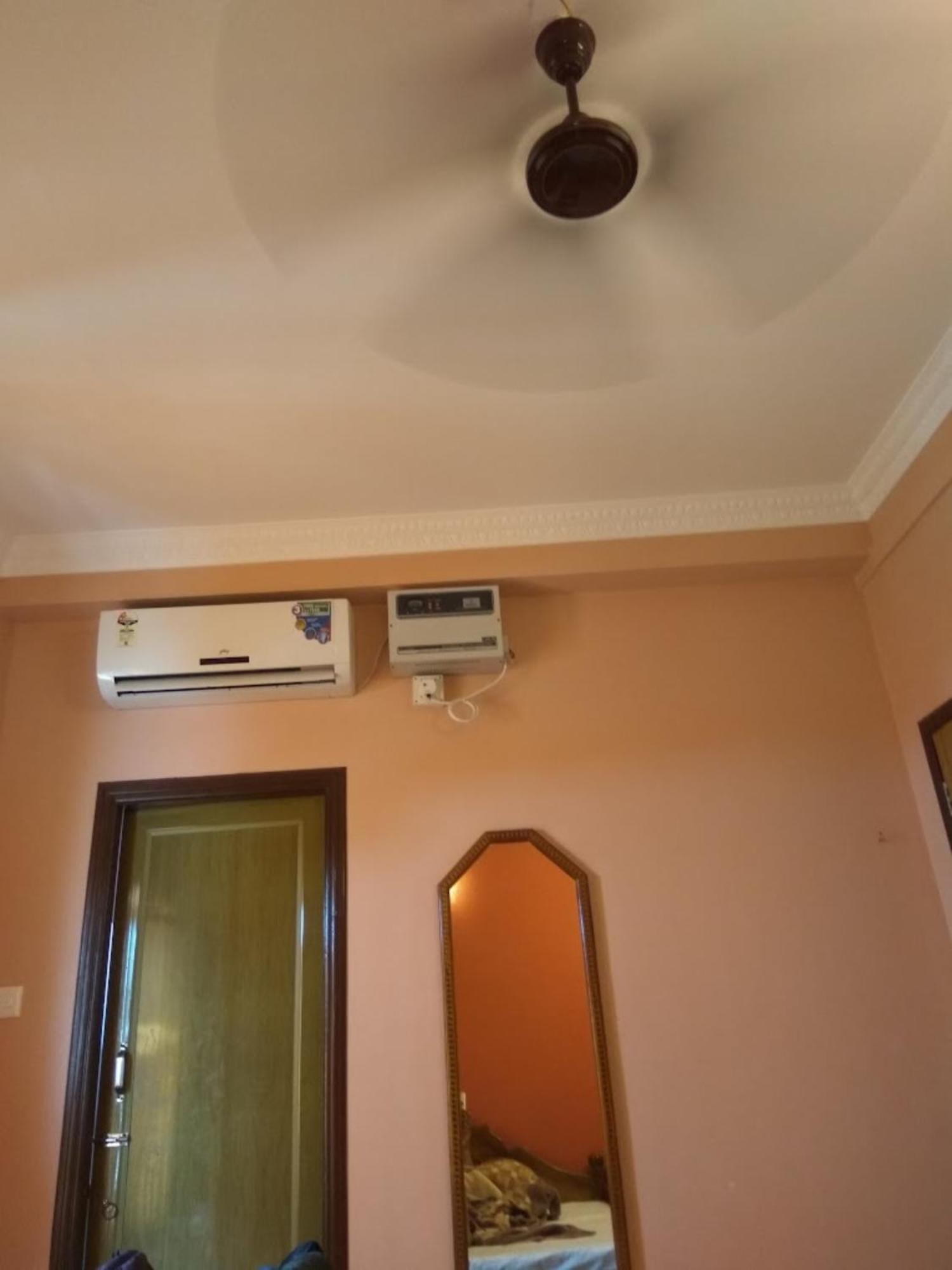 Goroomgo Hotel Mangal Chandi Puri Zewnętrze zdjęcie